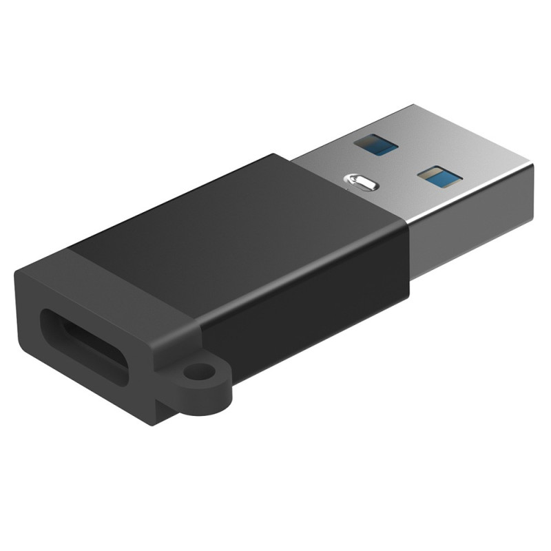 USB-USB-C-sovitin