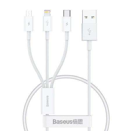 BASEUS 3-in-1...