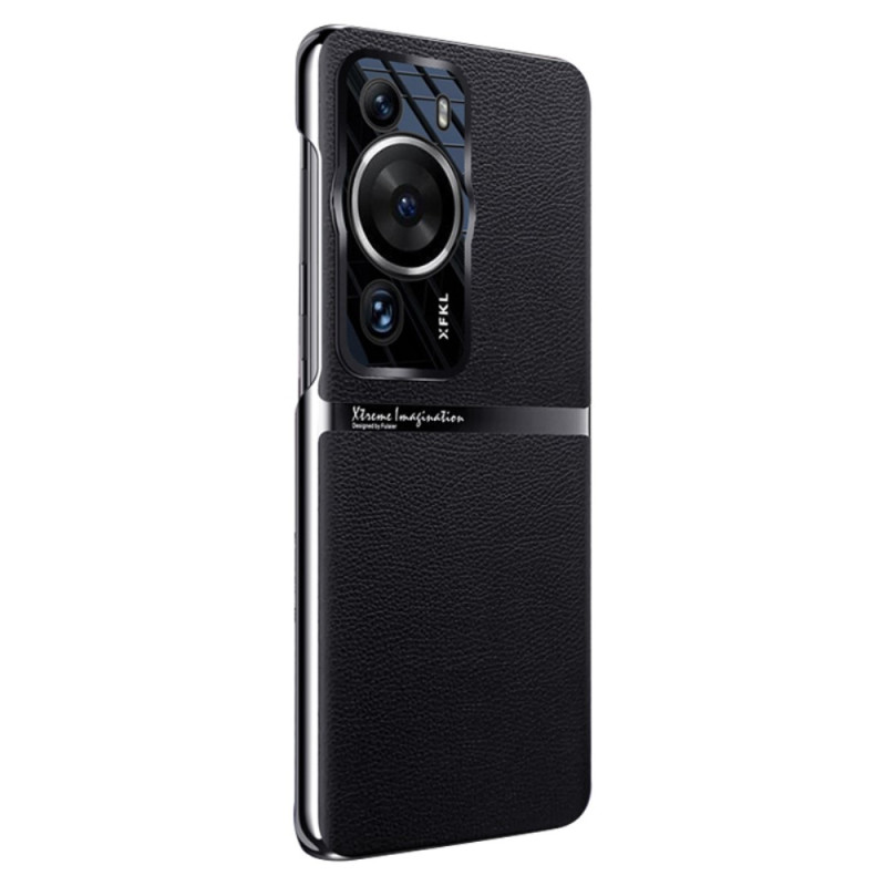 Huawei P60 Pro Mock Nahkasuojakuori
