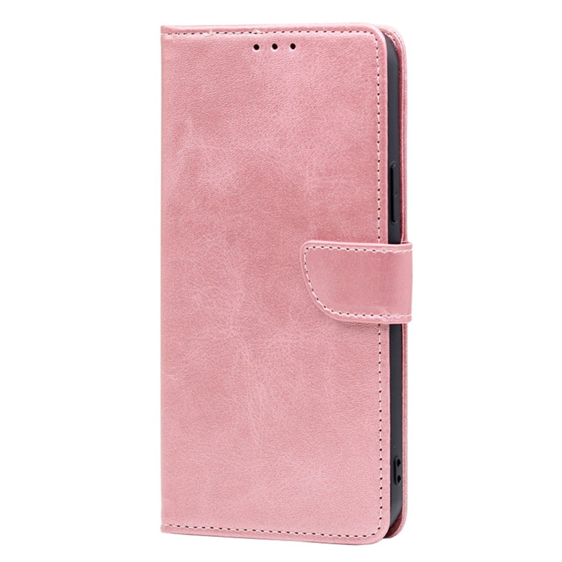 Huawei P60 Pro Calfskin Suojakuori
