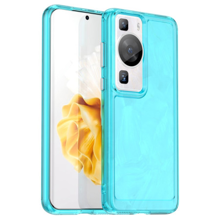 Huawei P60 Pro läpinäkyvä...