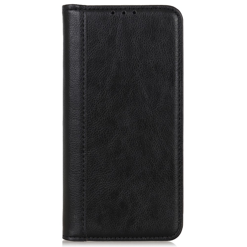 Flip Cover Sony Xperia 10 V Split Nahka