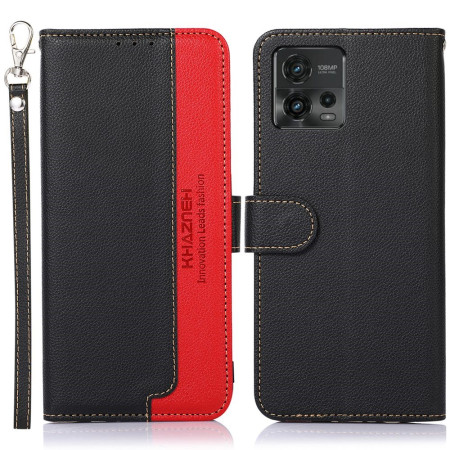 Moto G72 Tyyli
 Litchi...