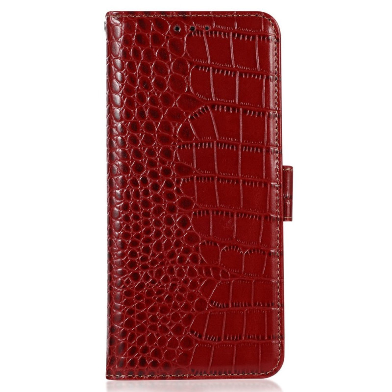 Moto Cover E22 / E22i Krokotiili Tyyli
 RFID