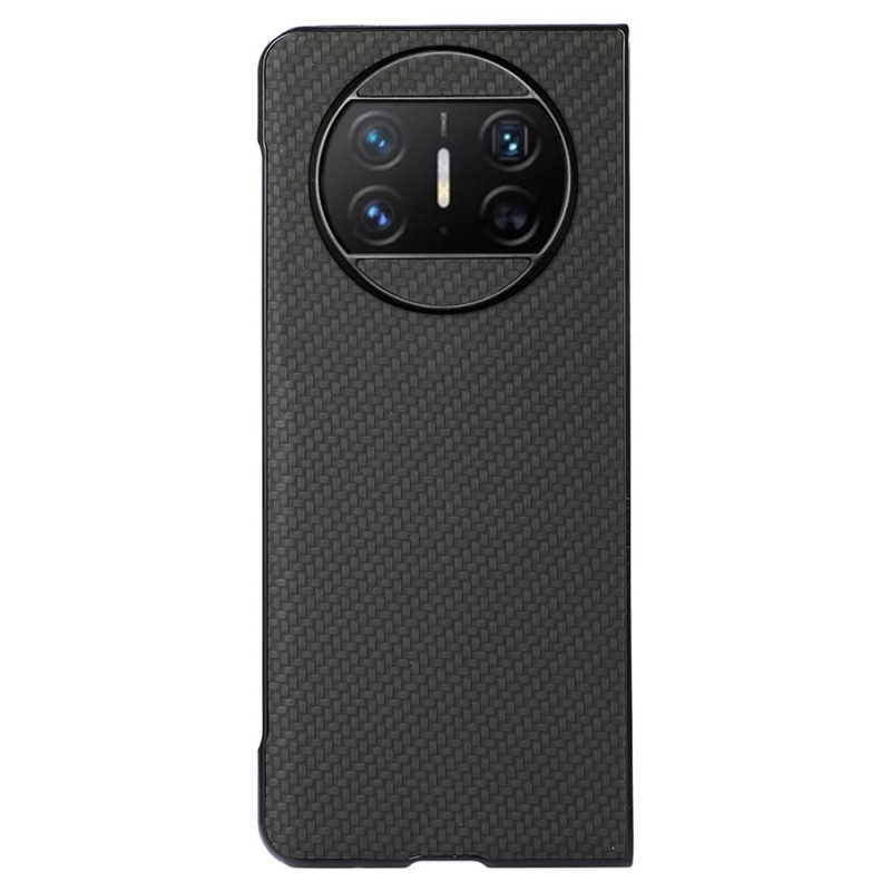 Huawei Mate X3 Carbon Fibre Suojakuori
