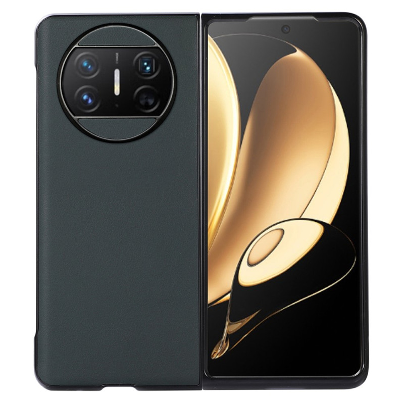 Huawei Mate X3 Klassinen
 Cover Aito nahka