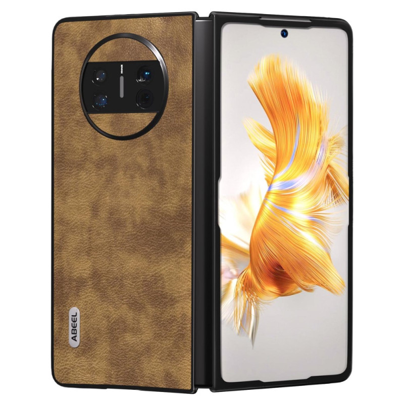 Huawei Mate X3 Mock Nahka Rja
ro Suojakuori
 ABEEL