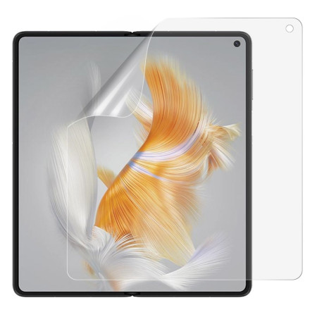Huawei Mate X3 Silikoni...