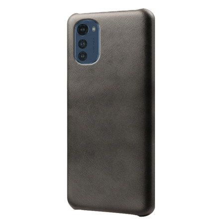 Moto E32 nahkatyylinen...