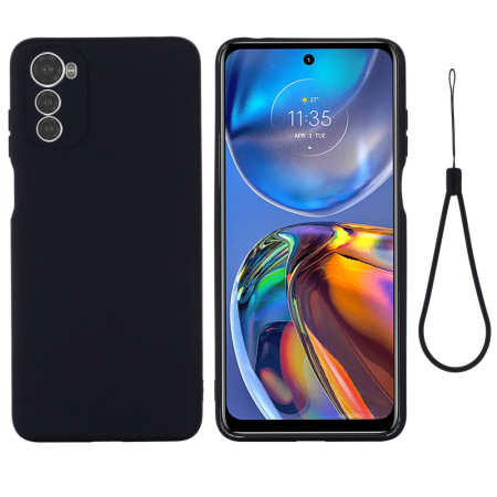 Moto E32 Liquid Silikoni...