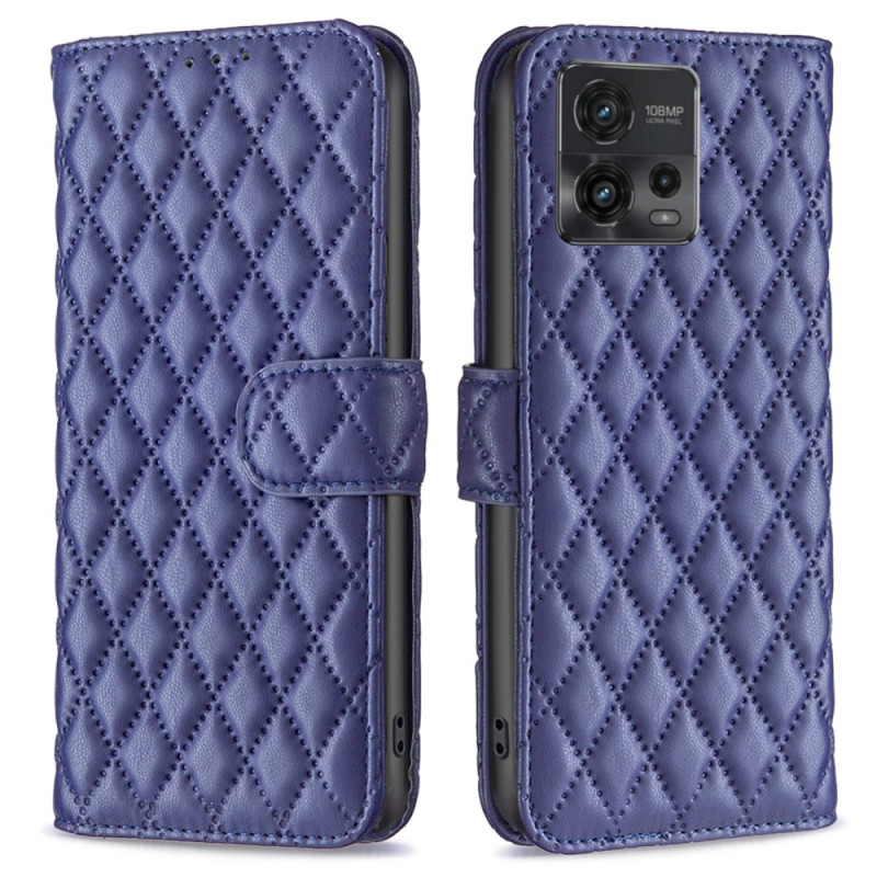 G72 Tikattu moottoripyörän suojus BINFEN VÄRI