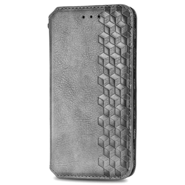 Flip Cover Moto E32 / E32s 3D-kuutiot