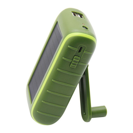 8000mAh ulkoinen kampiakku...