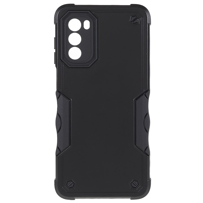 Moto G82 5G / G52 Puskurin suojasuojakuori
