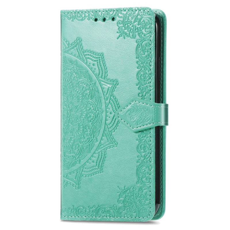 Moto G62 5G Suojakuori
 Mandala Barokki