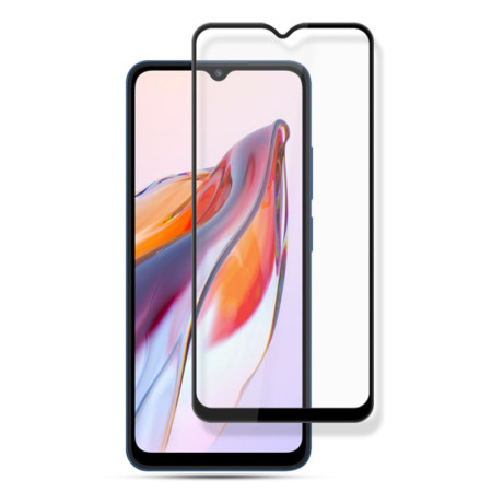 Protection en verre trempé...