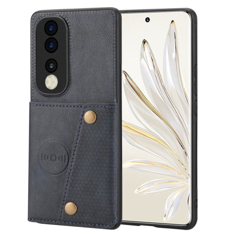 Honor 90 Pro Suojakuori
 Korttitasku
n tuki