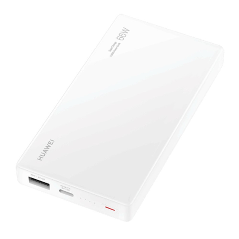 Batterie Externe HUAWEI Ultra Rapide 66W