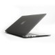 Macbook Air 11 tuuman läpikuultava asia