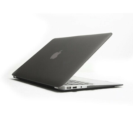 Macbook Air 11 tuuman läpikuultava asia