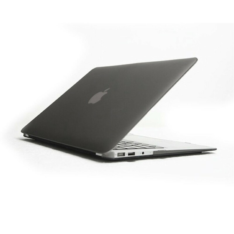 Macbook Air 11 tuuman läpikuultava asia
