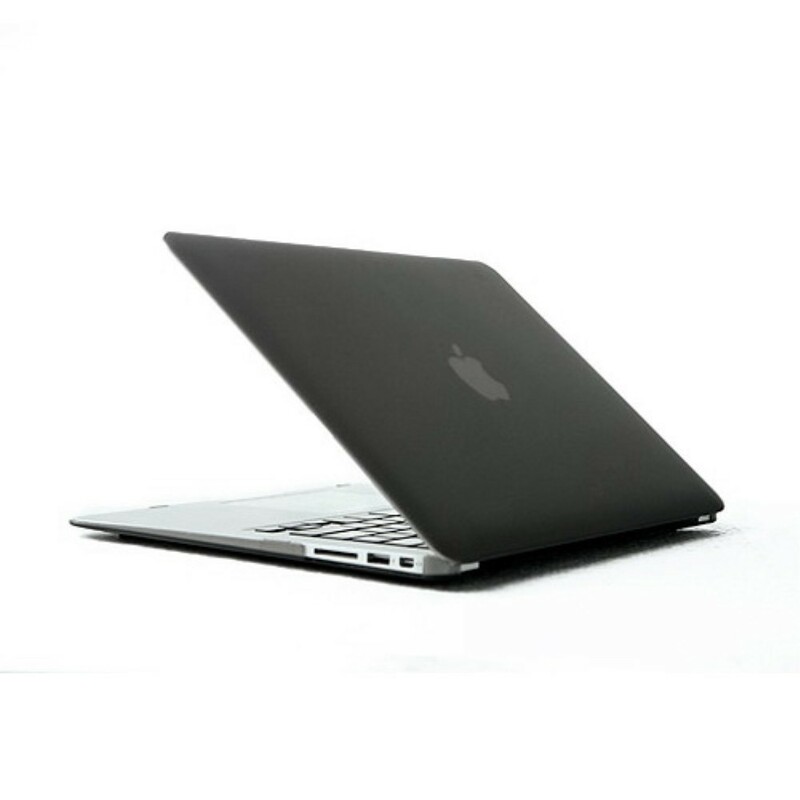 Macbook Air 11 tuuman läpikuultava asia