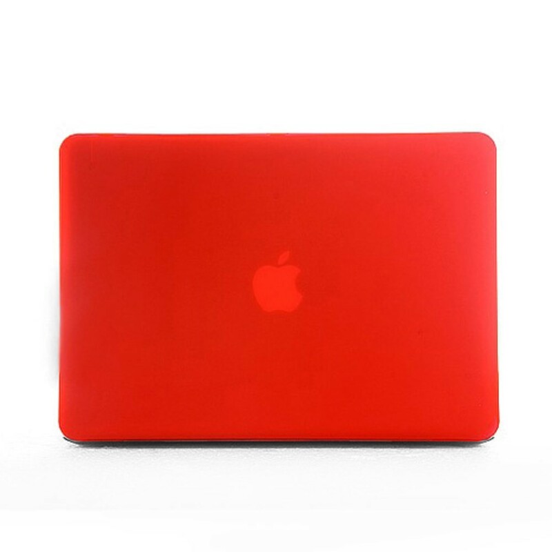 Macbook Air 11 tuuman läpikuultava asia