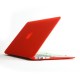 Macbook Air 11 tuuman läpikuultava asia