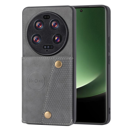 Xiaomi 13 Ultra Suojakuori...