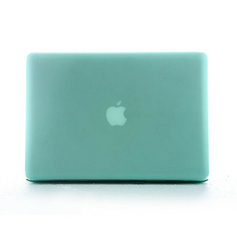 Macbook Air 11 tuuman läpikuultava asia