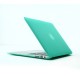 Macbook Air 11 tuuman läpikuultava asia