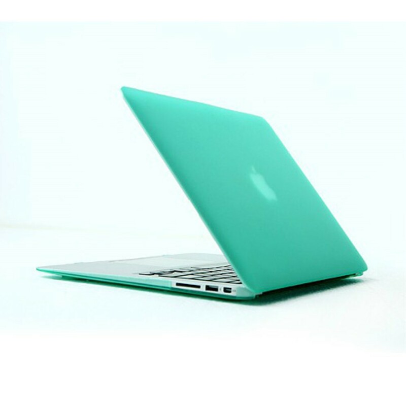 Macbook Air 11 tuuman läpikuultava asia