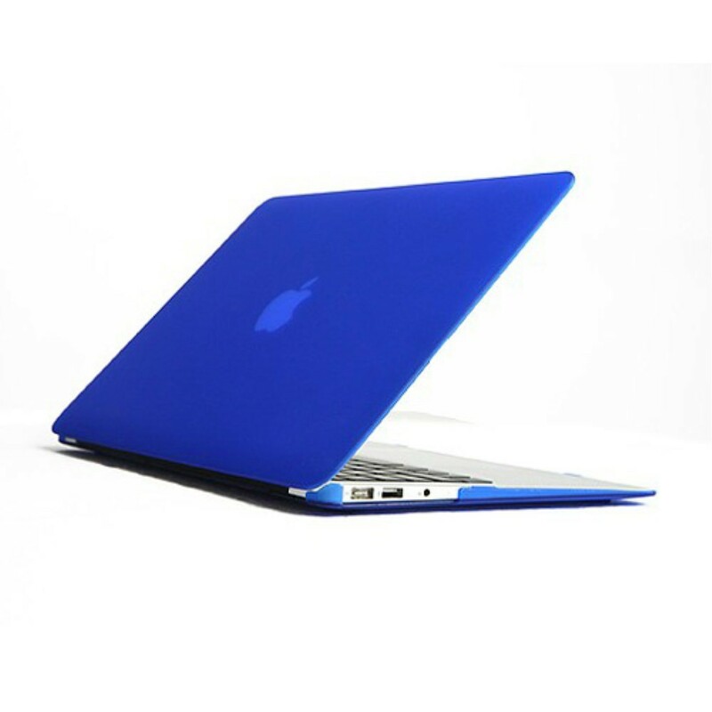 Macbook Air 11 tuuman läpikuultava asia