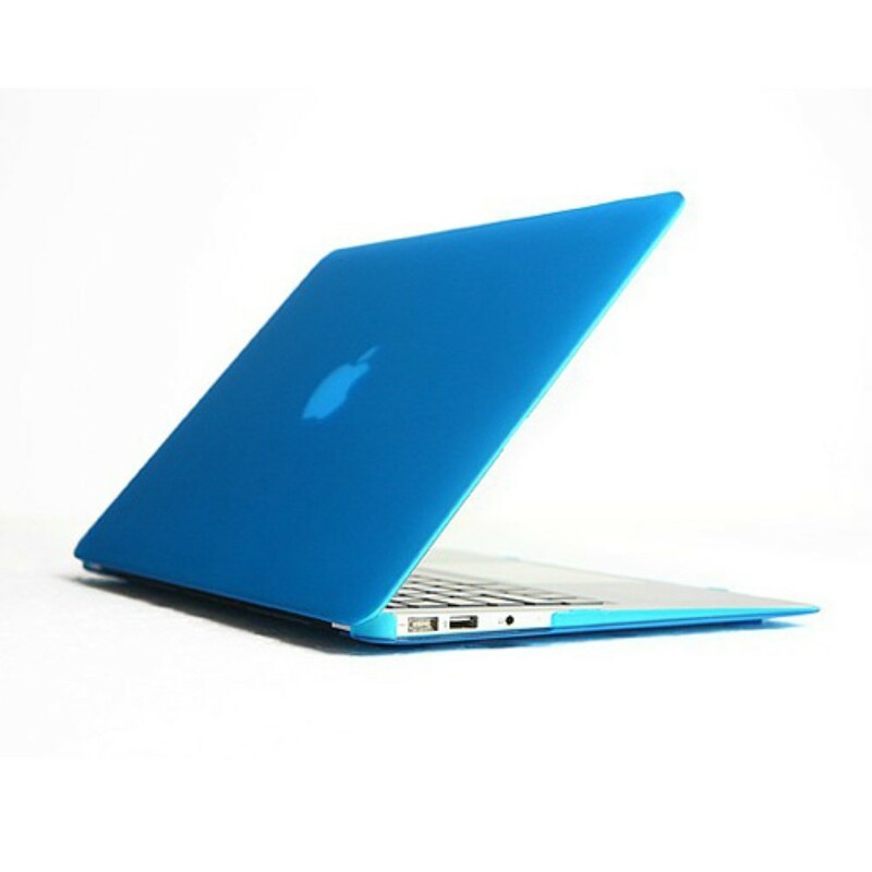 Macbook Air 11 tuuman läpikuultava asia