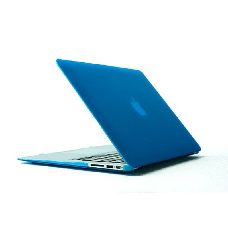 Macbook Air 11 tuuman läpikuultava asia