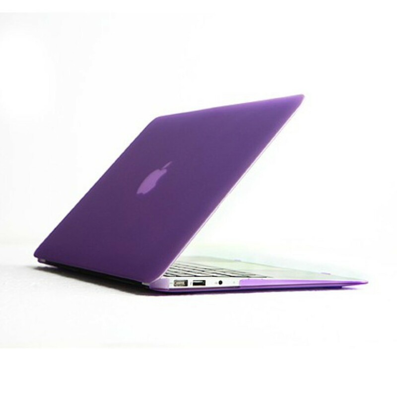 Macbook Air 11 tuuman läpikuultava asia