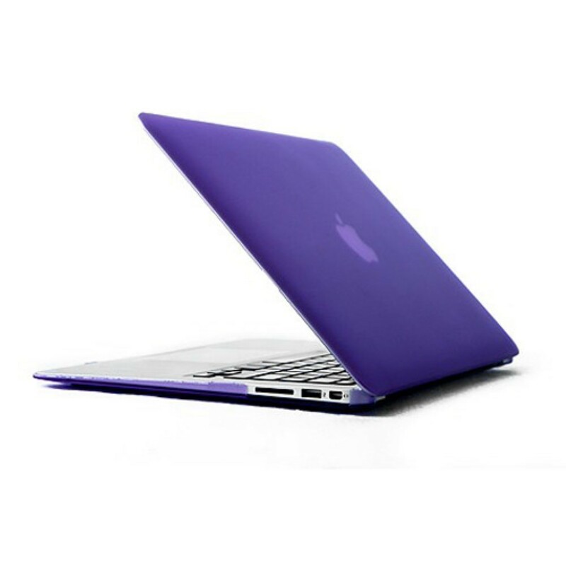 Macbook Air 11 tuuman läpikuultava asia
