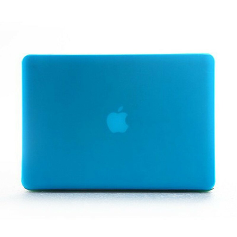 Macbook Air 11 tuuman läpikuultava asia