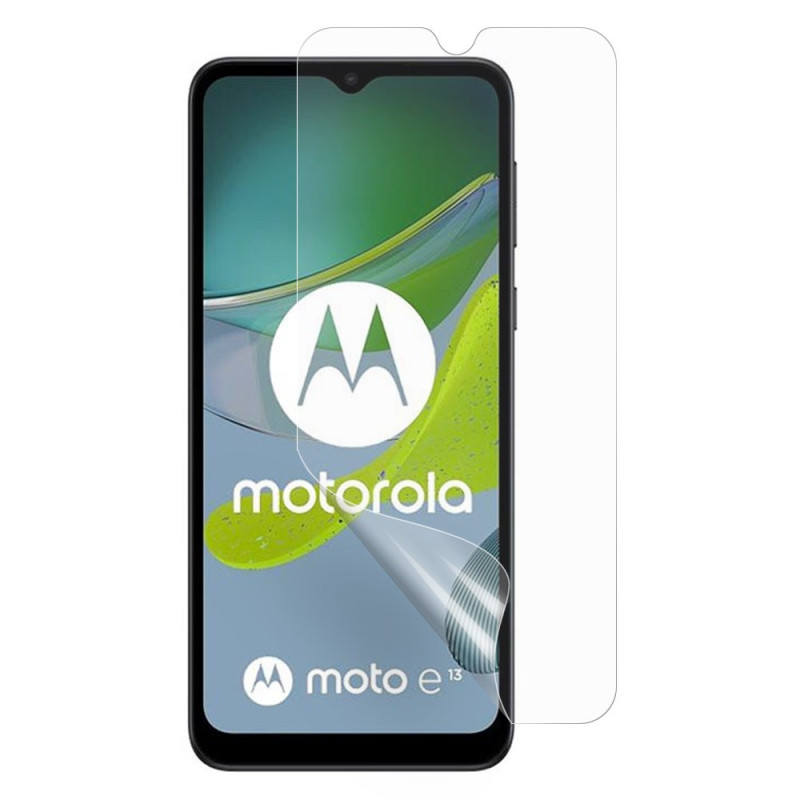 Näytönsuoja Moto E13