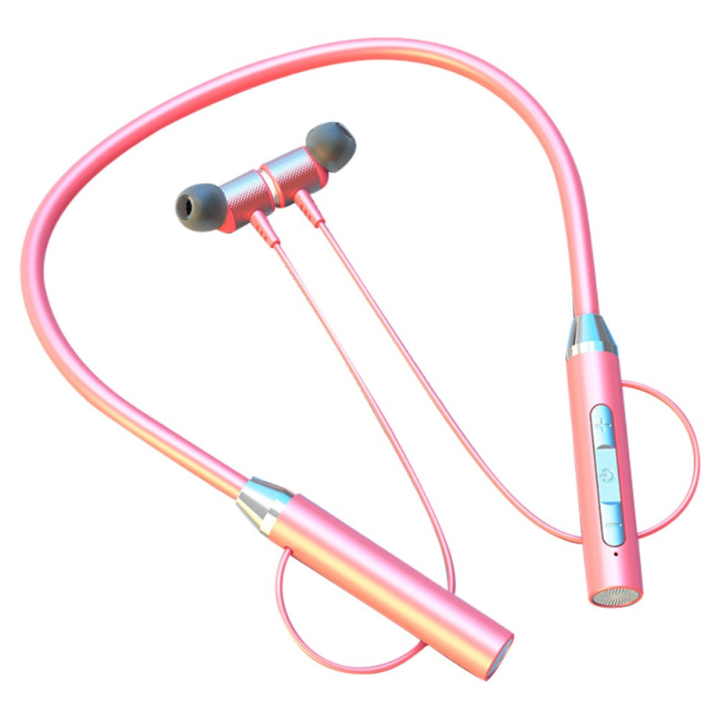 Langattomat kuulokkeja
, joissa on ohjain ja ohjain