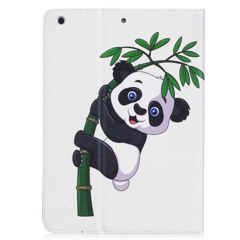 iPad Air Panda Case Bambu