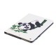 iPad Air Panda Case Bambu
