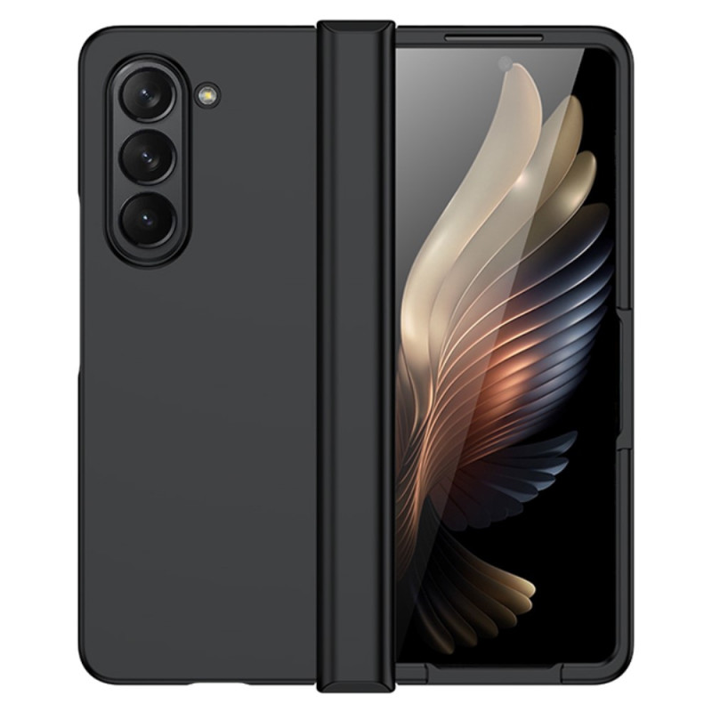 Samsung Galaxy Z Fold 5 Ultra Slim Skin Koskja
usnäyttö Suojakuori
