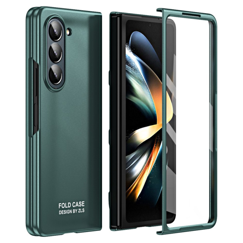 Samsung Galaxy Z Fold 5 Suojakuori
 ja näytönsuojain