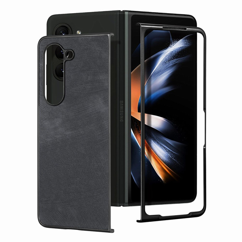 Samsung Galaxy Z Fold 5 Vintage -suojakotelo