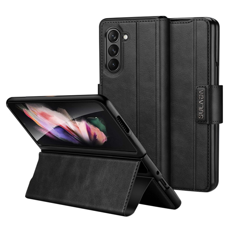 Samsung Galaxy Z Fold 5 SULADA Suojakuori
