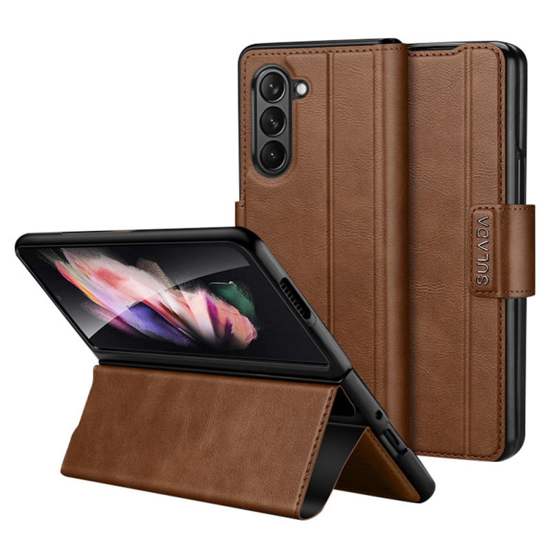 Samsung Galaxy Z Fold 5 SULADA Suojakuori
