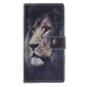 Sony Xperia L1 Dreaming Lion Kotelo