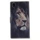 Sony Xperia L1 Dreaming Lion Kotelo