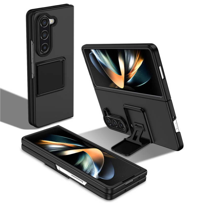 Samsung Galaxy Z Fold 5 Suojakuori
 Integroitu jalusta